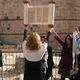 Illustration for article titled Court Decides Not to Punish Jewish Women For Praying at the Western Wall